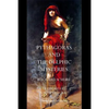 Pythagoras and the Delphic Mysteries - Paperback