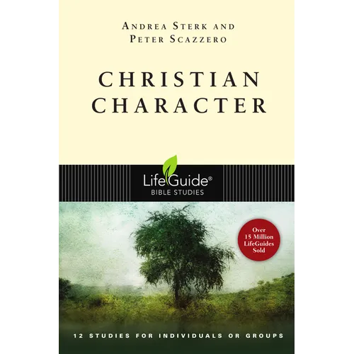 Christian Character - Paperback