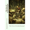 The Fire of Asshurbanipal - Paperback