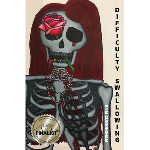 Difficulty Swallowing - Paperback
