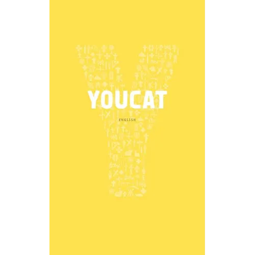 Youcat English: Youth Catechism of the Catholic Church - Paperback