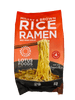 Rice Ramen Soup, 2.8 oz