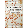 A Philosophy of Education - Paperback