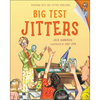 Big Test Jitters - Paperback
