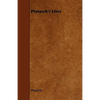Plutarch's Lives - Paperback