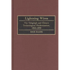 Lightning Wires: The Telegraph and China's Technological Modernization, 1860-1890 - Hardcover