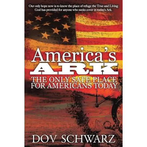 America's Ark - Paperback