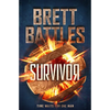 Survivor - Paperback
