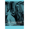 Paul Robeson, Negro - Paperback