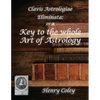 Key to the Whole Art of Astrology - Paperback