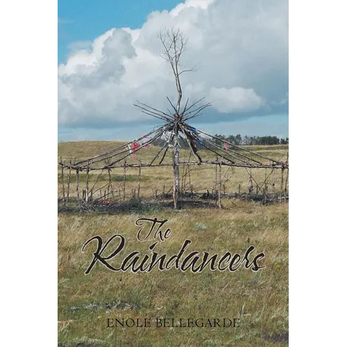 The Raindancers - Paperback