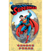 Adventures of Superman by George Perez (New Edition) - Hardcover