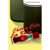 Cherry-Cola Lip Balm - Paperback