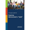 A Study Guide for Patricia McCormick's "Sold" - Paperback