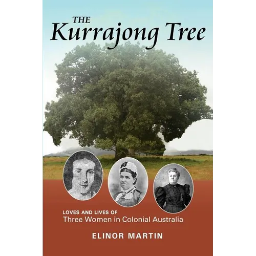 The Kurrajong Tree - Paperback