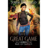 The Great Game: War on Darien - Paperback