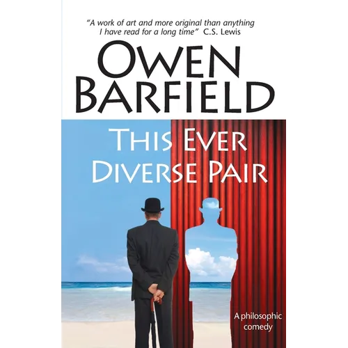 This Ever Diverse Pair - Paperback