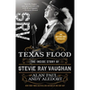 Texas Flood: The Inside Story of Stevie Ray Vaughan - Paperback