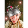 Brains and Jimmy: The Mrs. Periwinkle Case: A Young Reader Version of a Brains Benton Mystery - Paperback