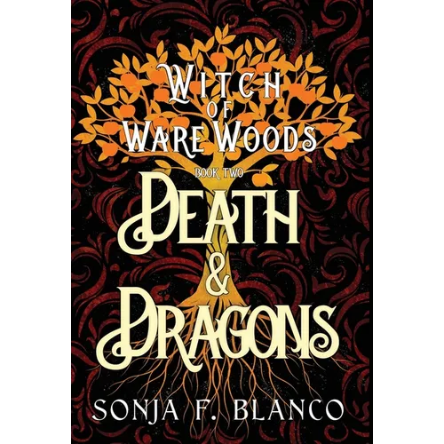 Death & Dragons - Hardcover