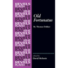 Old Fortunatus: By Thomas Dekker - Paperback