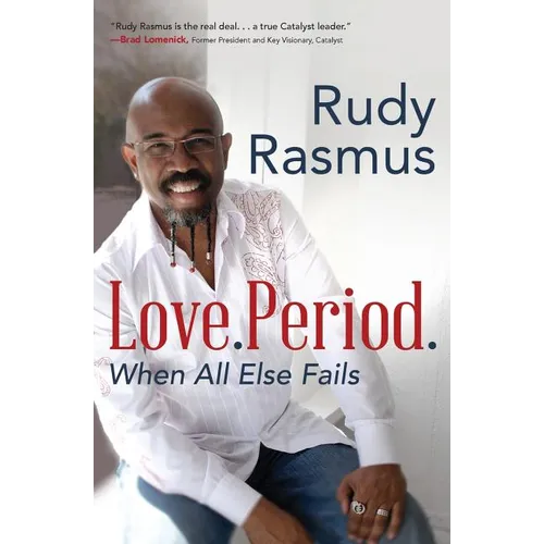 Love.Period - Paperback