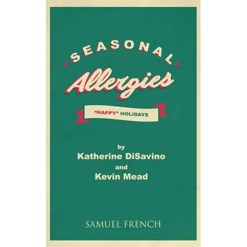 Seasonal Allergies - Paperback