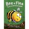 Bee & Flea and the Compost Caper - Paperback