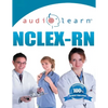 NCLEX-RN AudioLearn: Complete Audio Review for the NCLEX-RN (Nursing Test Prep Series) - Paperback