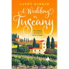 A Wedding in Tuscany - Paperback