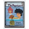 The Magic Cookie - Paperback