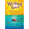 Writing Spirit: Journaling for Creativity and Personal Growth - Paperback