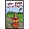 Shanti Fights for Her Rights - Paperback