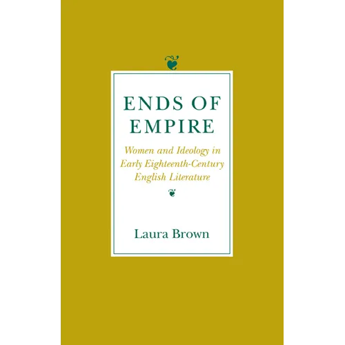Ends of Empire: Servants and Employers in Zambia, 1900-1985 - Paperback