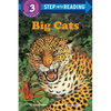 Big Cats - Paperback