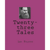 Twenty-three Tales - Paperback