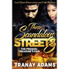 These Scandalous Streets 3: The Prequel. Treasure's Pain - Paperback