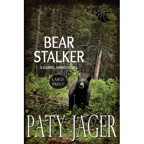 Bear Stalker Large Print - Paperback