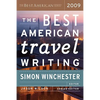 The Best American Travel Writing 2009 - Paperback