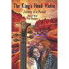 The King's Head Violin: Journey of a Paiute - Paperback