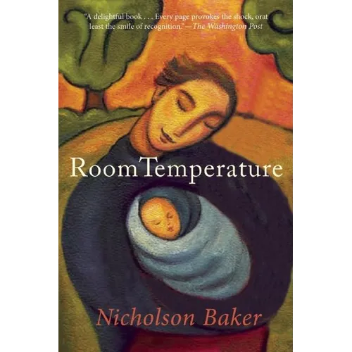 Room Temperature - Paperback