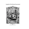 Legends of the Blessed Sacrament: Gathered From the History of the Church and the Lives of the Saints - Paperback