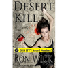 Desert Kill - Paperback
