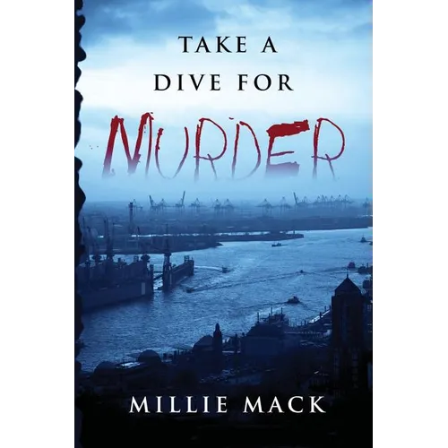 Take a Dive for Murder - Paperback