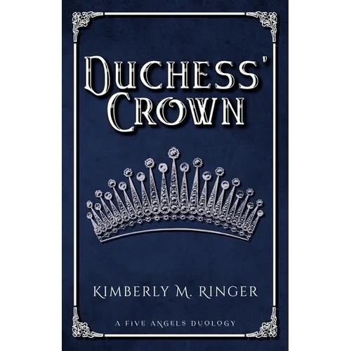 Duchess' Crown - Paperback