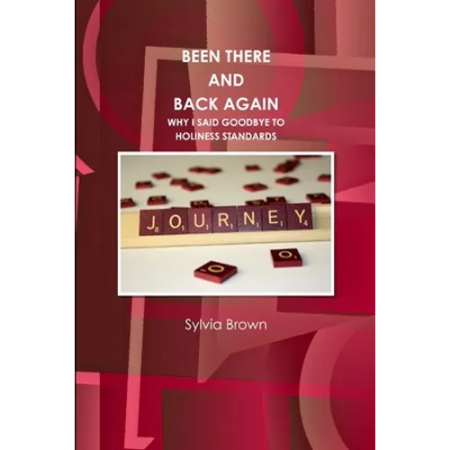 Been There And Back Again - Paperback
