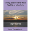 Seeing Beyond the Basic Truths of John 3: 16 - Paperback
