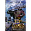 The 13th Floor: A Ghost Story - Paperback