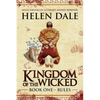 Kingdom of the Wicked Book One: Rules - Paperback