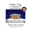 Bedtime Story - Hardcover